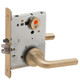 Schlage L9070T 02A 609 Grade 1 Mortise Lock