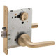 Schlage L9070R 02A 609 Grade 1 Mortise Lock