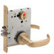 Schlage L9050T 17A 609 Grade 1 Mortise Lock