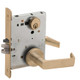 Schlage L9056P 06A 609 Grade 1 Mortise Lock