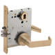 Schlage L9056J 06A 609 Grade 1 Mortise Lock