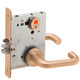 Schlage L9080H 03A 612 Grade 1 Mortise Lock