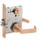 Schlage L9080H 06A 612 Grade 1 Mortise Lock
