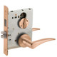 Schlage L9440 12A 612 RH Grade 1 Mortise Lock