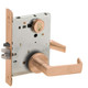 Schlage L9070R 06A 612 Grade 1 Mortise Lock