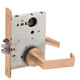 Schlage L9070L 06A 612 Grade 1 Mortise Lock