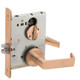 Schlage L9040 06A 612 Grade 1 Mortise Lock