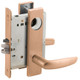 Schlage L9070L 07L 612 Grade 1 Mortise Lock