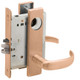 Schlage L9056L 17L 612 Grade 1 Mortise Lock