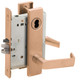 Schlage L9056J 06L 612 Grade 1 Mortise Lock
