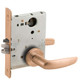 Schlage L9050L 07A 612 Grade 1 Mortise Lock