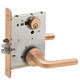 Schlage L9050P 02A 612 Grade 1 Mortise Lock