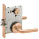 Schlage L9050R 02B 612 Grade 1 Mortise Lock