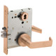 Schlage L9056B 06A 612 Grade 1 Mortise Lock