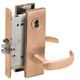 Schlage L9056J 17N 612 Grade 1 Mortise Lock