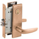 Schlage L9070R 07N 612 Grade 1 Mortise Lock