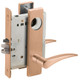 Schlage L9050L 12L 612 RH Grade 1 Mortise Lock