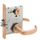 Schlage L9050T 17A 612 Grade 1 Mortise Lock