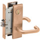 Schlage L9070R 03N 612 Grade 1 Mortise Lock