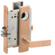 Schlage LV9056L 01L 612 L583-363 Grade 1 Mortise Lock