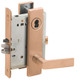 Schlage L9056B 01L 612 L583-363 Grade 1 Mortise Lock