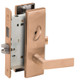 Schlage L9440 01N 612 L583-363 Grade 1 Mortise Lock