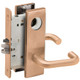 Schlage L9070H 03N 612 Grade 1 Mortise Lock