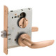 Schlage LV9040 07A 612 Grade 1 Mortise Lock