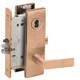 Schlage L9050B 01N 612 Grade 1 Mortise Lock