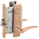 Schlage L9070R 12L 612 LH Grade 1 Mortise Lock