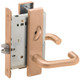 Schlage L9040 03L 612 Grade 1 Mortise Lock