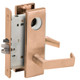 Schlage L9050L 06N 612 Grade 1 Mortise Lock