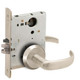 Schlage L9080L 17C 619 Grade 1 Mortise Lock