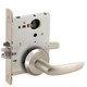 Schlage L9080L 07C 619 Grade 1 Mortise Lock