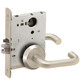 Schlage L9070L 03C 619 Grade 1 Mortise Lock