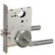 Schlage L9010 18C 619 Grade 1 Mortise Lock