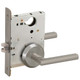 Schlage L9010 LATC 619 Grade 1 Mortise Lock