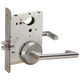 Schlage L9010 LONC 619 Grade 1 Mortise Lock