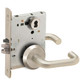 Schlage L9080J 03C 619 Grade 1 Mortise Lock