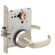 Schlage L9080T 17C 619 Grade 1 Mortise Lock