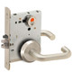 Schlage L9080T 03C 619 Grade 1 Mortise Lock