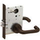Schlage L9056L 03A 613 Grade 1 Mortise Lock