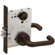 Schlage LV9080P 03A 613 Grade 1 Mortise Lock