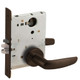 Schlage L9070L 07A 613 Grade 1 Mortise Lock