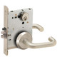 Schlage L9080P 03C 619 Grade 1 Mortise Lock