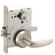 Schlage L9070P 07C 619 Grade 1 Mortise Lock