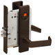 Schlage L9080T 06L 613 Grade 1 Mortise Lock
