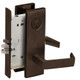 Schlage L9080R 06N 613 Grade 1 Mortise Lock