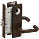 Schlage L9050L 03N 613 Grade 1 Mortise Lock