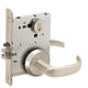 Schlage L9080R 17C 619 Grade 1 Mortise Lock